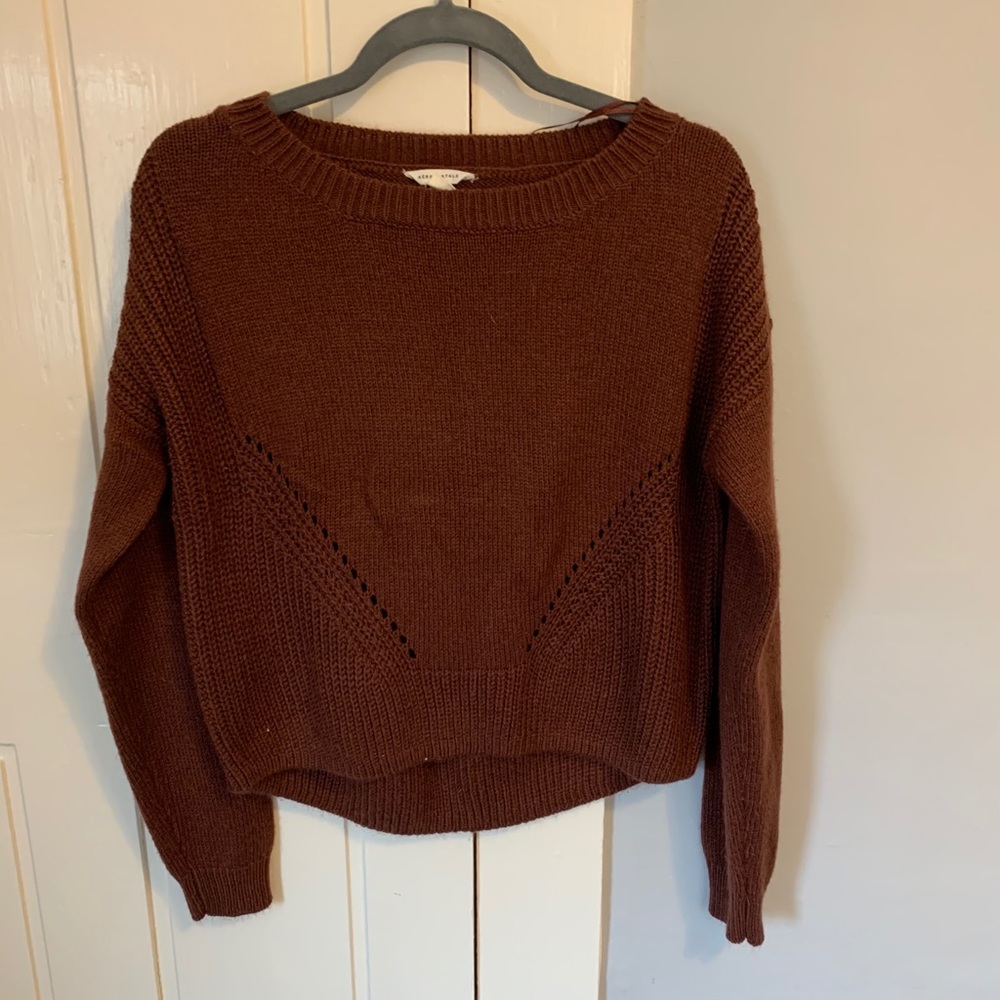 Sweater